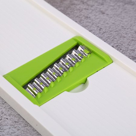 Многофункциональный набор для нарезки овощей и сыра фото