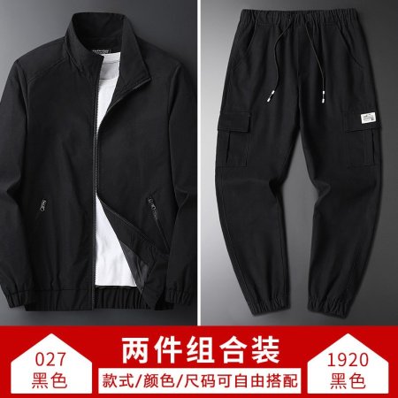 Мужская куртка весна-лето фото