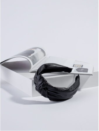 Ободок для волос X9999/1 / К800/ В10 детальное фото