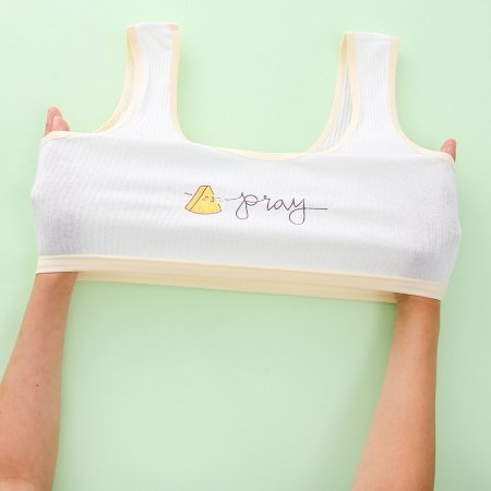 Детское нижнее белье для девочек изображение