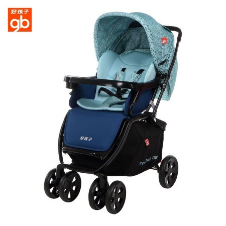 Детская коляска Goodbaby C400 фото