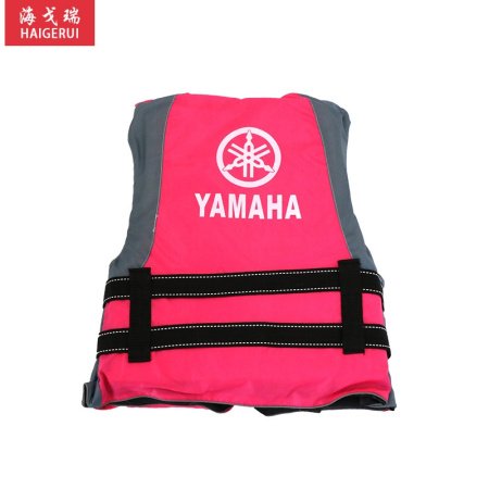 Спасательный жилет Yamaha фотография