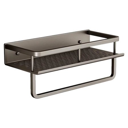 Полка для ванной комнаты изображение