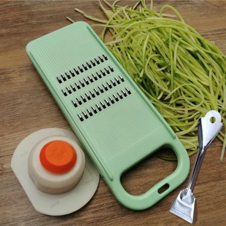 Ручной резак для нарезки овощей изображение