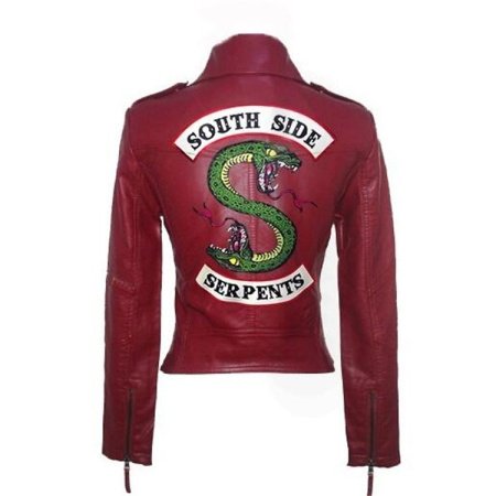 Женская куртка Riverdale изображение
