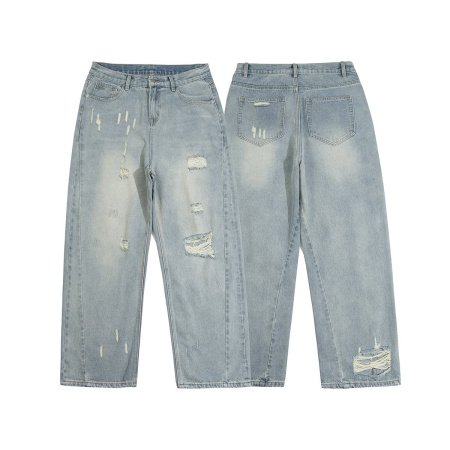 Мужские джинсы MAGMANS фотография