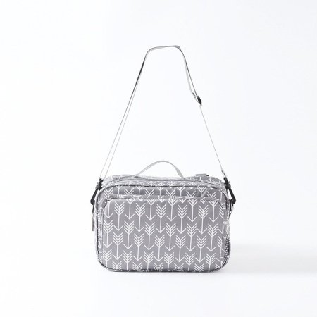 Универсальная сумка для коляски изображение