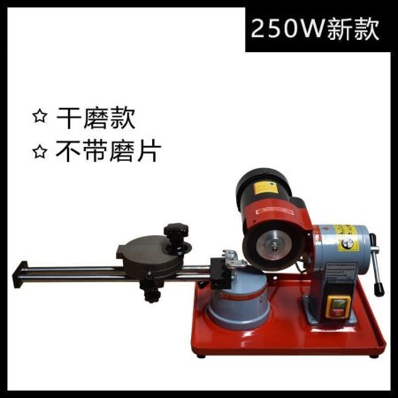 Машина для заточки пильных дисков фото