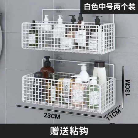 Полка для ванной комнаты изображение