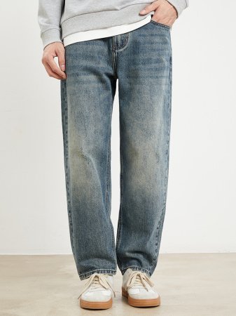 Мужские джинсы ACTIVECHO 2023 новинка фото