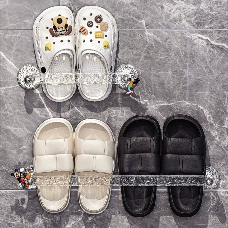 Полка для ванной комнаты изображение