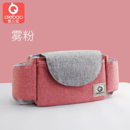 Повседневная сумка для коляски фотография