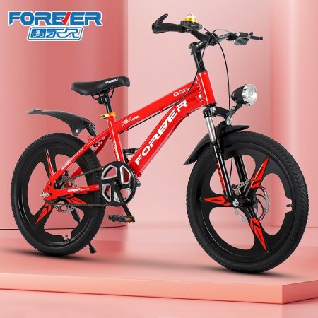 Детский велосипед Forever Mountain Bike изображение