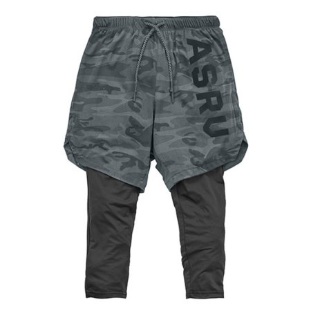 Мужские спортивные брюки ASRV фотография