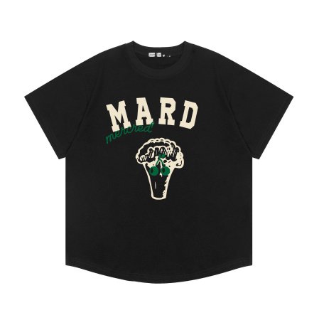 Футболка с коротким рукавом и принтом маленькой собачки фотография