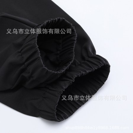 Мужские и женские спортивные брюки изображение