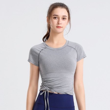 Футболка для йоги ECOCDDESS COF FASHIGN TE фото