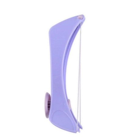 Электрический плетеный удалитель волос 2023 изображение