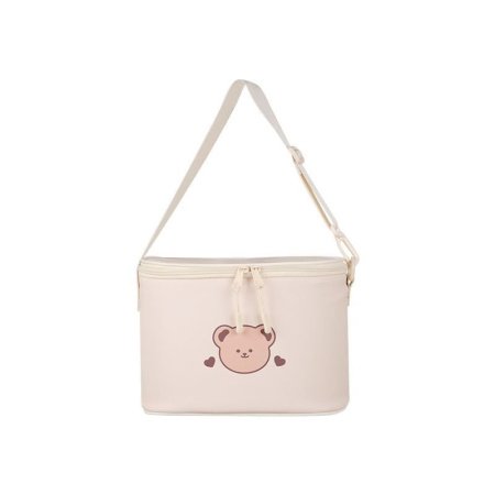 Многофункциональная сумка для коляски фотография