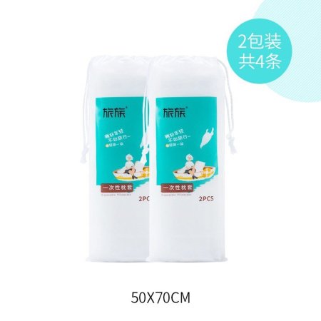 Одноразовое постельное белье изображение