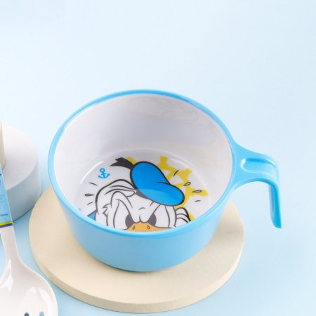 Детская посуда Disney фото