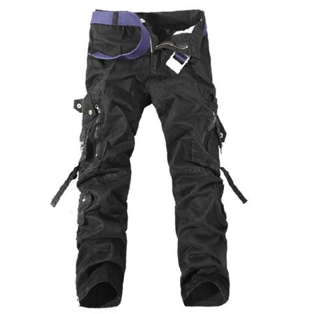 Мужские джинсы с карманами фото