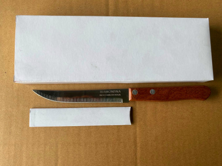 Нож кухонный  ba5022 / К600 / B16 детальное фото