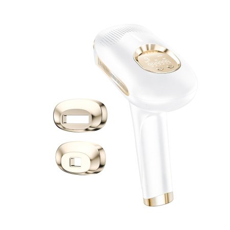 Лазерный эпилятор с функцией криотерапии фотография