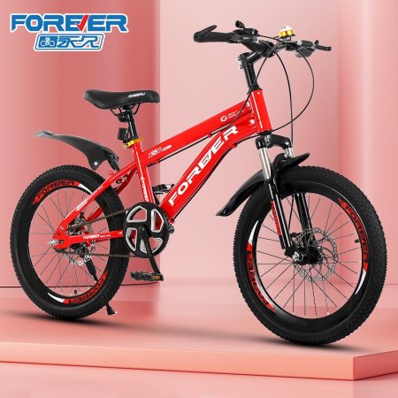 Детский велосипед Forever Mountain Bike изображение