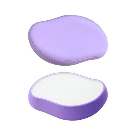 Женский ручной трансформатор кристалла для удаления волос и роговицы изображение