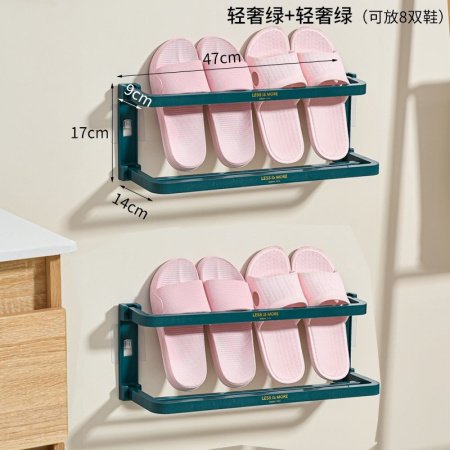 Стойка для тапочек фото