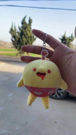 Мягкая игрушка Дунгарыш изображение