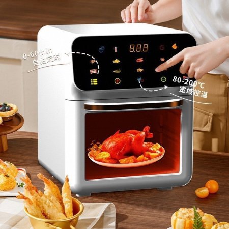 Духовка Air Fryer фотография