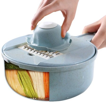 Многофункциональный овощерез фотография