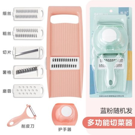 Набор для нарезки овощей и картофеля фото