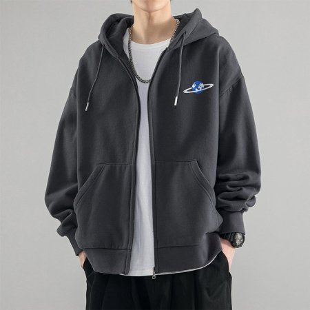 Мужская куртка с утеплением 2023 фотография