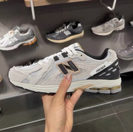 Кроссовки NB 1906R фотография