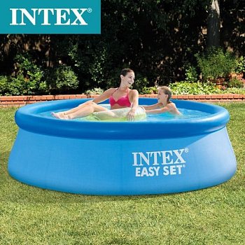 Бассейн INTEX 28110 фото