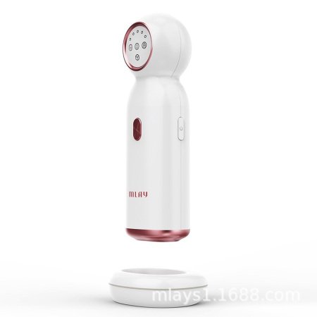 MLAY сапфировый аппарат для депиляции с функцией охлаждения изображение