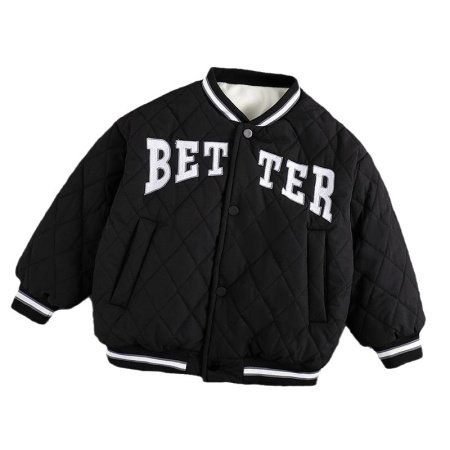 Детская куртка 2024 новая весна и осень фото