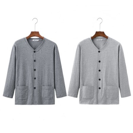 Мужская футболка с длинным рукавом фото