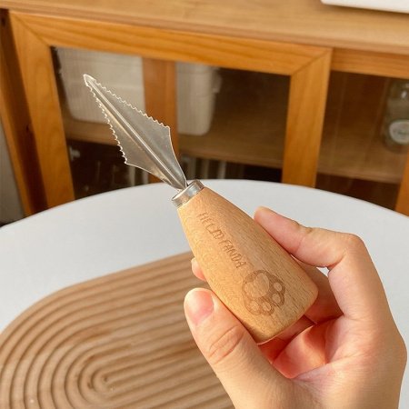 Набор кухонных инструментов Bear Claw фотография