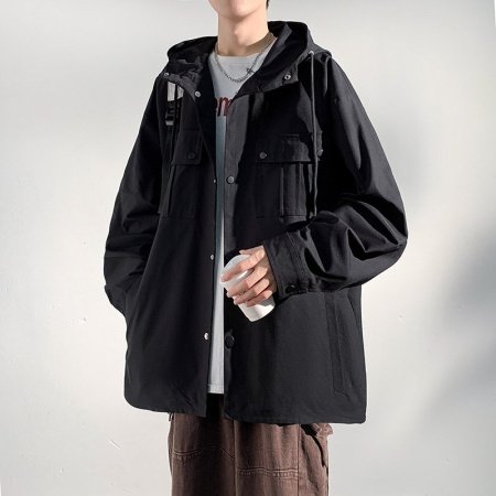 NASA мужская куртка 2024 новая весна фото