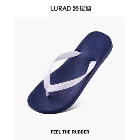 Летние женские шлепанцы из ПВХ изображение