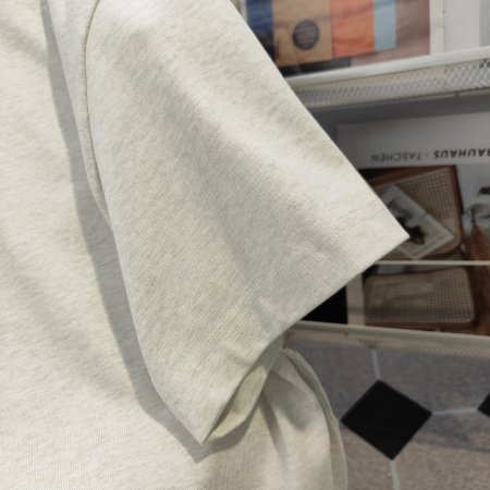 Футболка с принтом кота и надписью, летняя, свободного кроя изображение