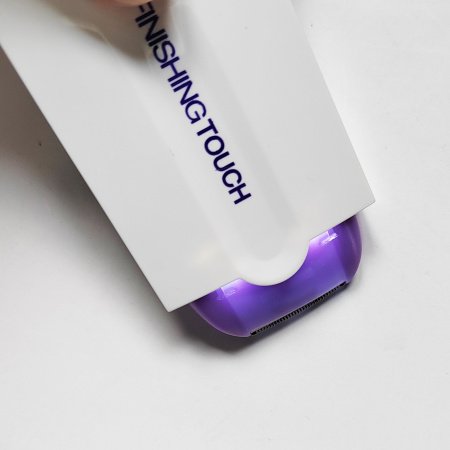 Электробритва для женщин с лазерной эпиляцией фотография