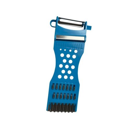 Многофункциональный овощерезатель фото