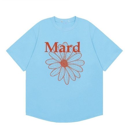 Футболка с коротким рукавом и принтом маленькой собачки фотография