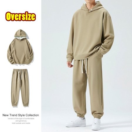 Мужской спортивный костюм с капюшоном 2023 новинка фото