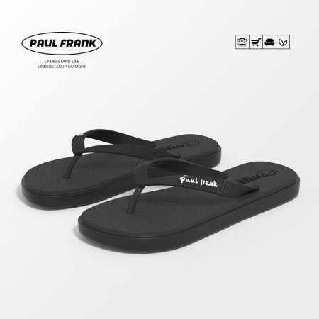 Мужские летние тапочки с толстой подошвой фото